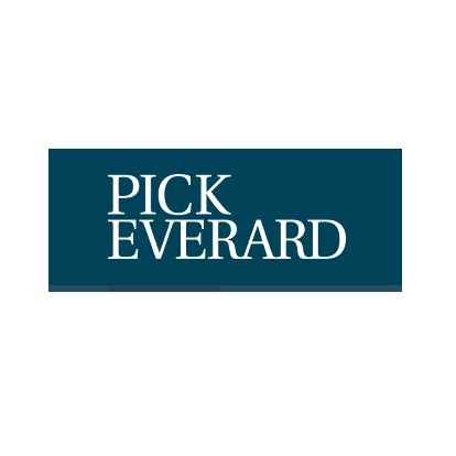Pick Everard