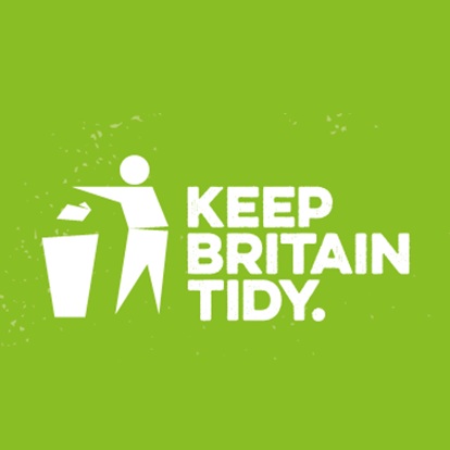 Keep Britain Tidy